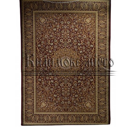 Wool carpet Diamond Palace 2542-50666 - высокое качество по лучшей цене в Украине.